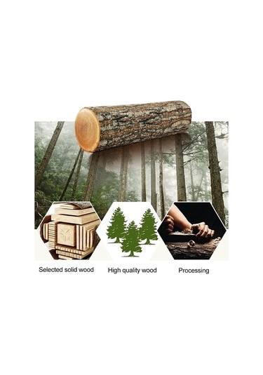 Dancemonkey Masif Ahşap Bulaşık Damlamalık Plakalık, Kaliteyle Tanışın Ahşap