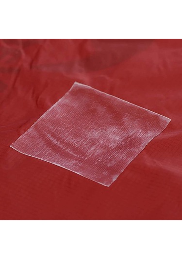 Naturehike Şeffaf Kamp Tamir Kiti 3 Parça Şeffaf