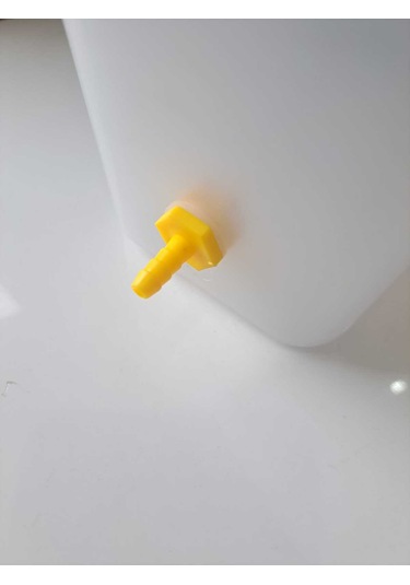 5/7 Hortum De5/7 Hortum Depo Bağlantı 2 Adpo Bağlantı 2 Adet