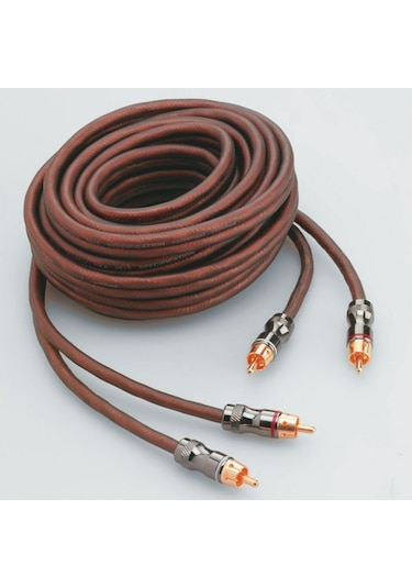 Özenhifi'Den Focal Elite Rca Cable – Er 5