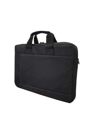 Gbmoti̇on Siyah Laptop Çantası 17.3"