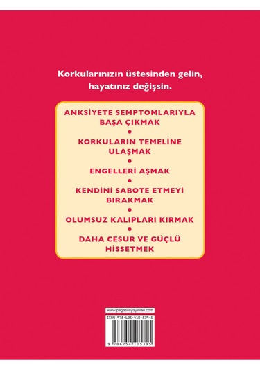 Bu Kitapla Cesaretin Kilidini Açın / Jo. Usmar