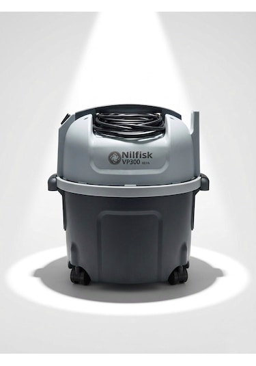Nilfisk Vp 300hepa Basic Eu Elektrik Süpürgesi