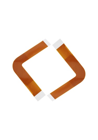 Konesam Ps2 70000/75000/77000 Serisi İçin Yeni Kaliteli Lazer Lens Şerit Kablosu - Hasarlı Kablolar İçin Değiştirme Parçası