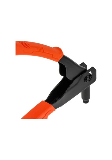 Startul El Tipi Çekmeli Perçin Ceketi Profi St4580 2,4-4,8 Mm 460027420