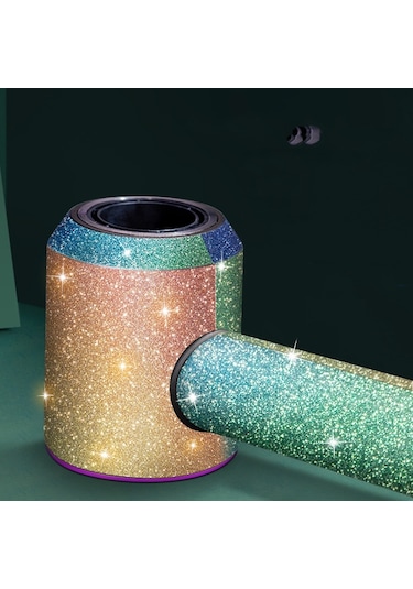 Supersonic Saç Kurutma Makinesi İçin Gypsophila Buzlu Etiket Koruyucu Film Mt-013