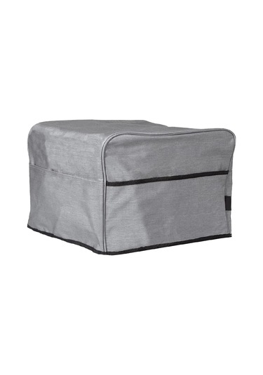 Suntek Magideal Küçük Cihaz Toz Kapağı Hava Fritöz Için Büyük-gri