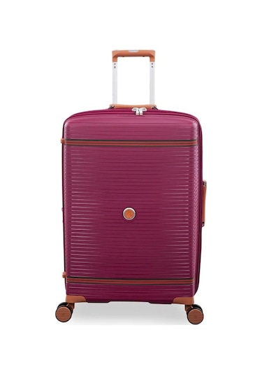 It Luggage Unisex Orta Boy Valiz 3108b08-02 Siyah