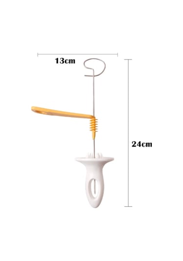 Cbtx Tornado Patates Spiral Kesici Dilimleme Patates Cipsi Pişirme Araçları