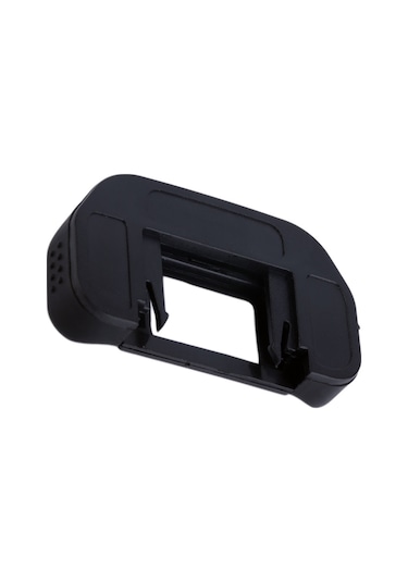 Raypro Canon 50D 60D 70D 80D 5D 6D Mark II için Raypro Eb Vizör Lastiği
