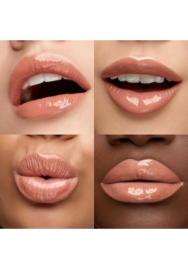 Kiko Likit Ruj Unlimited Double Touch 129 Burnt Tangerine