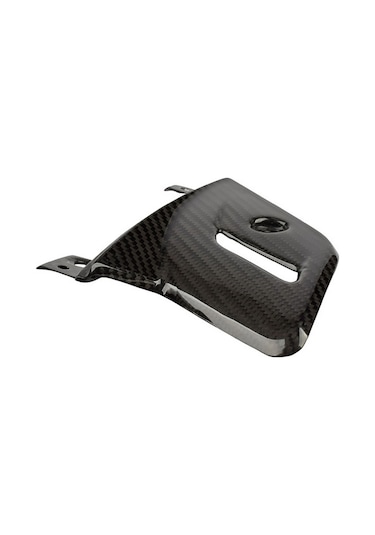 Vespa GTS 125-300 Amortisör Kapak *Karbon*(2023- ) / SIP