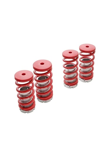 Honda Civic 1988-2001 Dereceli Coilover Civic Ies Coil
