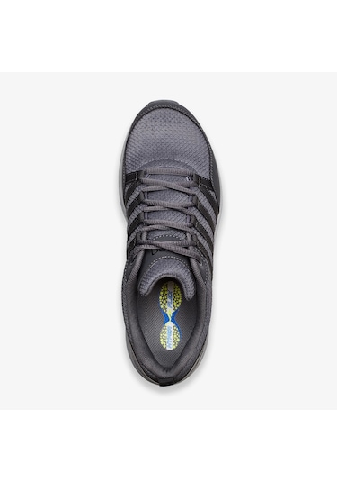 Lescon Legend 6 Easystep Erkek Spor Ayakkabı Füme