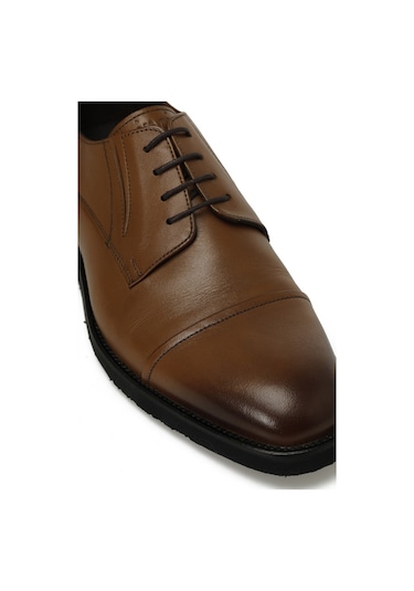 İnci Incı Bayer 5fx Taba Erkek Klasik Ayakkabı 000000000101974942 Taba