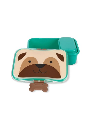 Skip Hop Zoo Bölmeli Beslenme Kiti 700 Ml