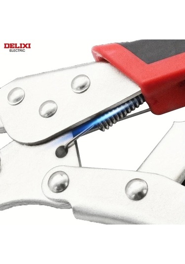 Lumaworld Delııxı 6,5 Inch Profesyonel Mengene - Endüstriyel Tip Çelik Malzeme Kaynak Ve Dıy Projeleri