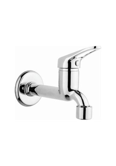 Seval Aç Kapa Mix Musluk Kısa Model Krom