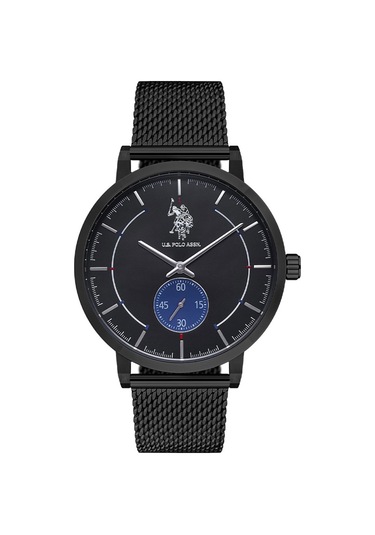 U.S. Polo Assn. USPA1012-02 Erkek Kol Saati