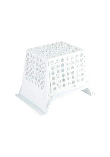 Shineyee Uzatılabilir Donuk Dondurucu Sepeti - Pp Malzeme 10-15kg Yük Kapasitesi, Donuk Depolama Organizasyon Aleti, Küçük Boy 2 Adet Diğer