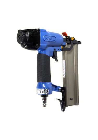 Nail F50C 20-50 MM Havalı Brad Çivi Çakma Tabancası
