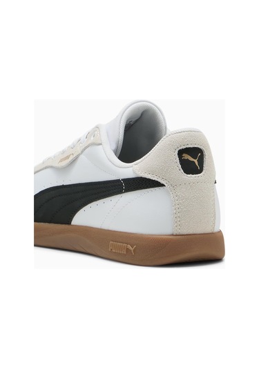 Puma Vikky Star Og Kadın Günlük Spor Ayakkabı C-pum402601p01p01 Beyaz