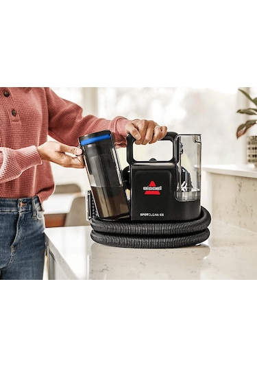 Bıssell Spotclean C5 Select Halı Ve Koltuk Yıkama Makinesi