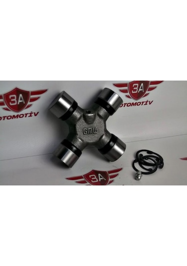 Dodge As250 Şaft Mafsal İstavrozu Muadil Ürün
