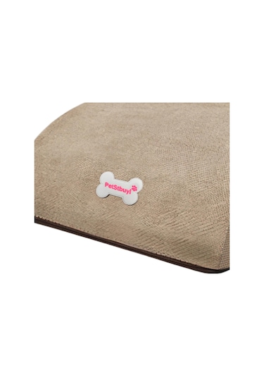 Homyl 3 Adım Yüksek Yoğunluklu Köpük Köpek Merdiven