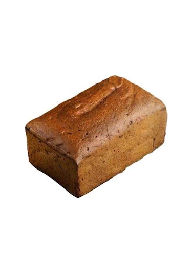 Ekotime Vegan Tam Karabuğday Ekmeği 500 G