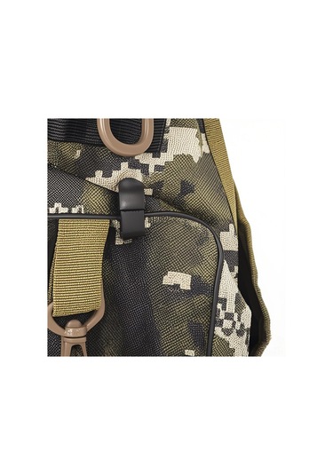 Jeemson Balıkçı Mıknatıs Tutucu 2 Adet - 3kg Çekiş Gücü, Alüminyum Alçı, Vesta/dop Çanta Bağlantısı, Olta Aletleri İçin