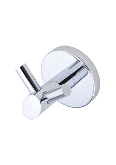 Onno Astra Serisi As 1022 İkili Askılık Krom Renk