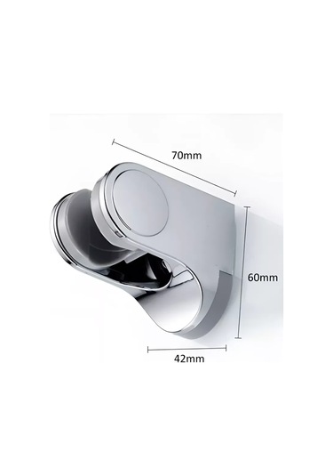 Matura Duş Askısı 233120195 Krom