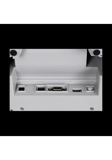 Argox OS-214EX Pro Seri-USB-Lan Barkod Yazıcı