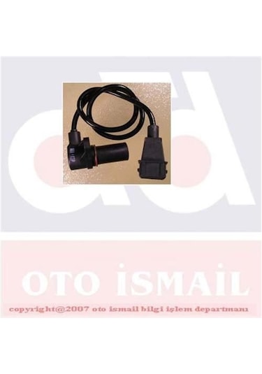 DODUCO 31177 DODUCO KRANK MİL SENSÖRÜ ASTRA G SIGNUM 2.0D 2.2 DTI