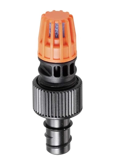 Claber Sulama Borusu Boşaltma Valfi Filtreli 1/2 90920