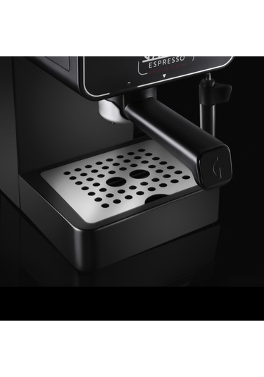 Gaggia EG2115/01 Espresso Evolution Manuel Espresso Makinesi