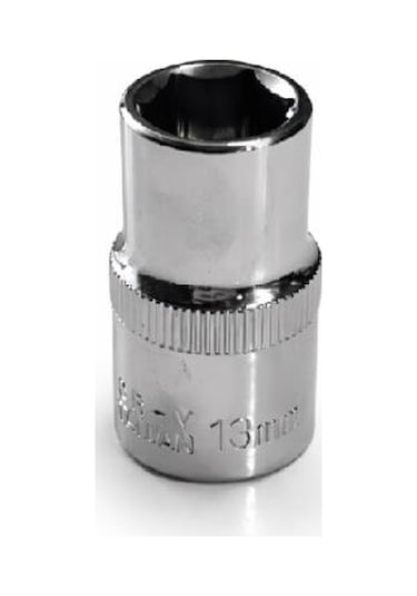 Meşem 413 Tekli Lokma 1/2 13mm