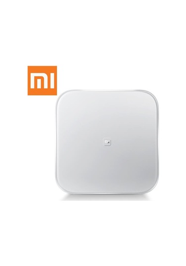 Xiaomi Mi Bluetooth Akıllı Baskül Smart Scales