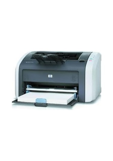Hp 1010/1020 Press Roller ( Alt Merdane )