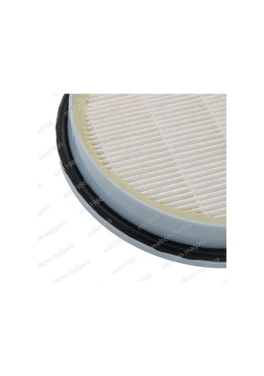 Philips Uyumlu Fc 8261 Gemini Süpürge Filtresi Hepa Filtre
