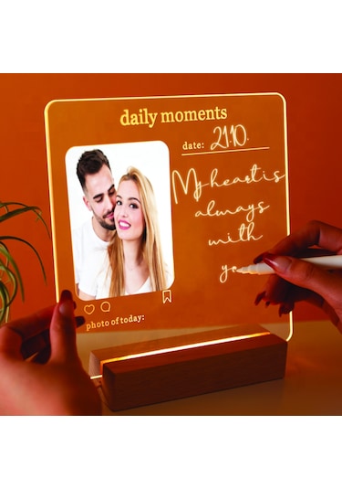 Starcom Led Mesaj Panosu