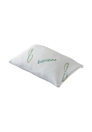 Uzunbebe 90X190 Opalin Bamboo Yatak , Yastık , Yatak Koruyucu Alez Kılıf