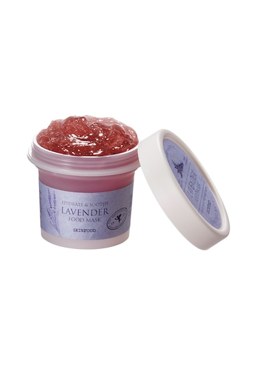Skinfood Lavender Food Mask 120 G