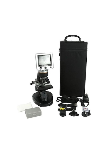 Celestron 44341 Lcd Dijital Mikroskop