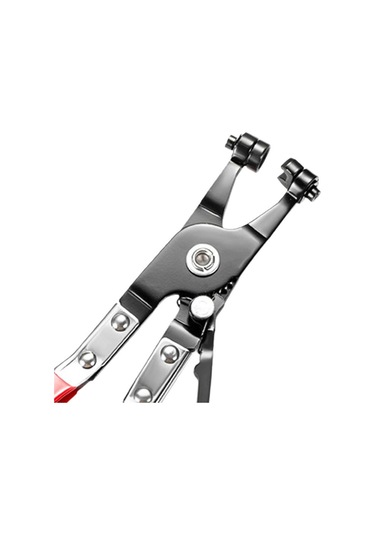 Homyl Hortum Kelepçesi Pensesi Kaymaz Kauçuk-kaplamalı-sap