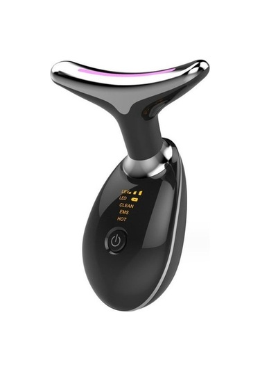 Pazly Yüz 103 Tanıtım Sınır Sıkılaştırıcı Renkli Radyo Öz Ötesi Masaj Kaldırma Işık Güzellik Frekansı Boyun Beyaz Aleti Gh Çok Renkli Çok Renkli