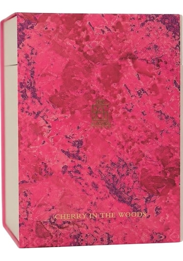 Aurora Scents Cherry In The Woods Extrait De Parfum 100 Ml Unisex Parfüm Oryantal