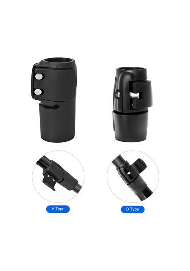 Mufunye Su Sporları İçin Evrensel Ayarlanabilir Kayak Çubuğu - Geri Çekilebilir Kilit Ve Hızlı Uzunluk Regülatörü İle Güvenli Kullanim