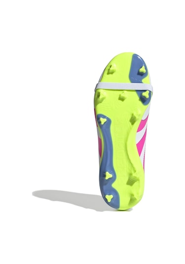 Adidas Id3831 Predator League Ft Fg J Çocuk Krampon Beyaz